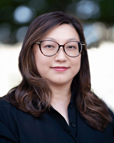 Louise Ma