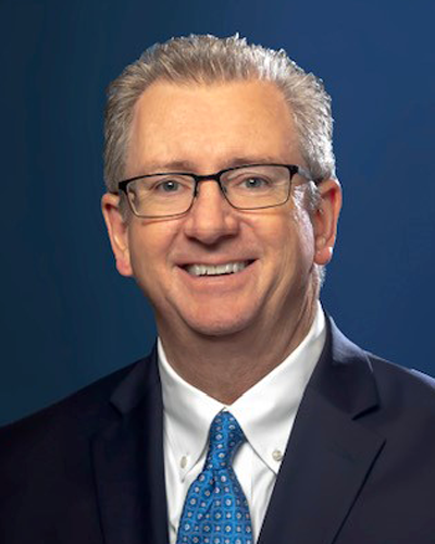 Scott Connell