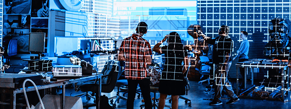 Economic Development - The University of Texas at Dallas