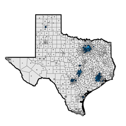Texas School Districts