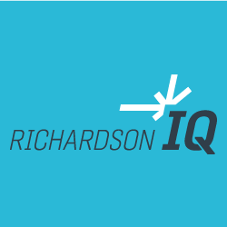 Richardson IQ Logo