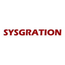 The Sysgration Logo