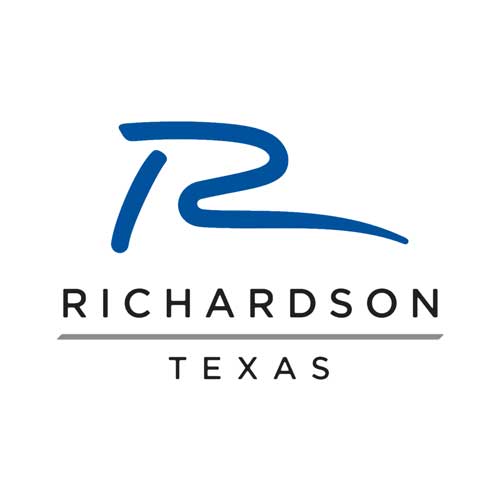 Richardson Texas Logo