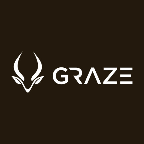 Graze Inc. Logo