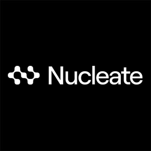 The Nucleate Logo The Nucleate Logo