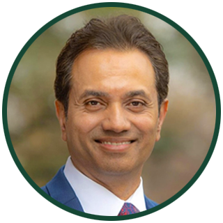 Dr. Prabhas V. Moghe